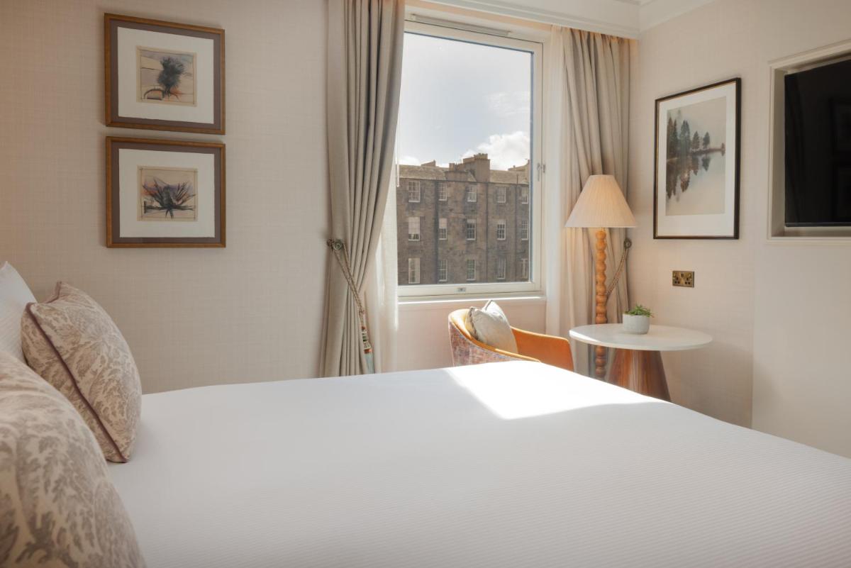 The Caledonian Edinburgh, Curio Collection by Hilton