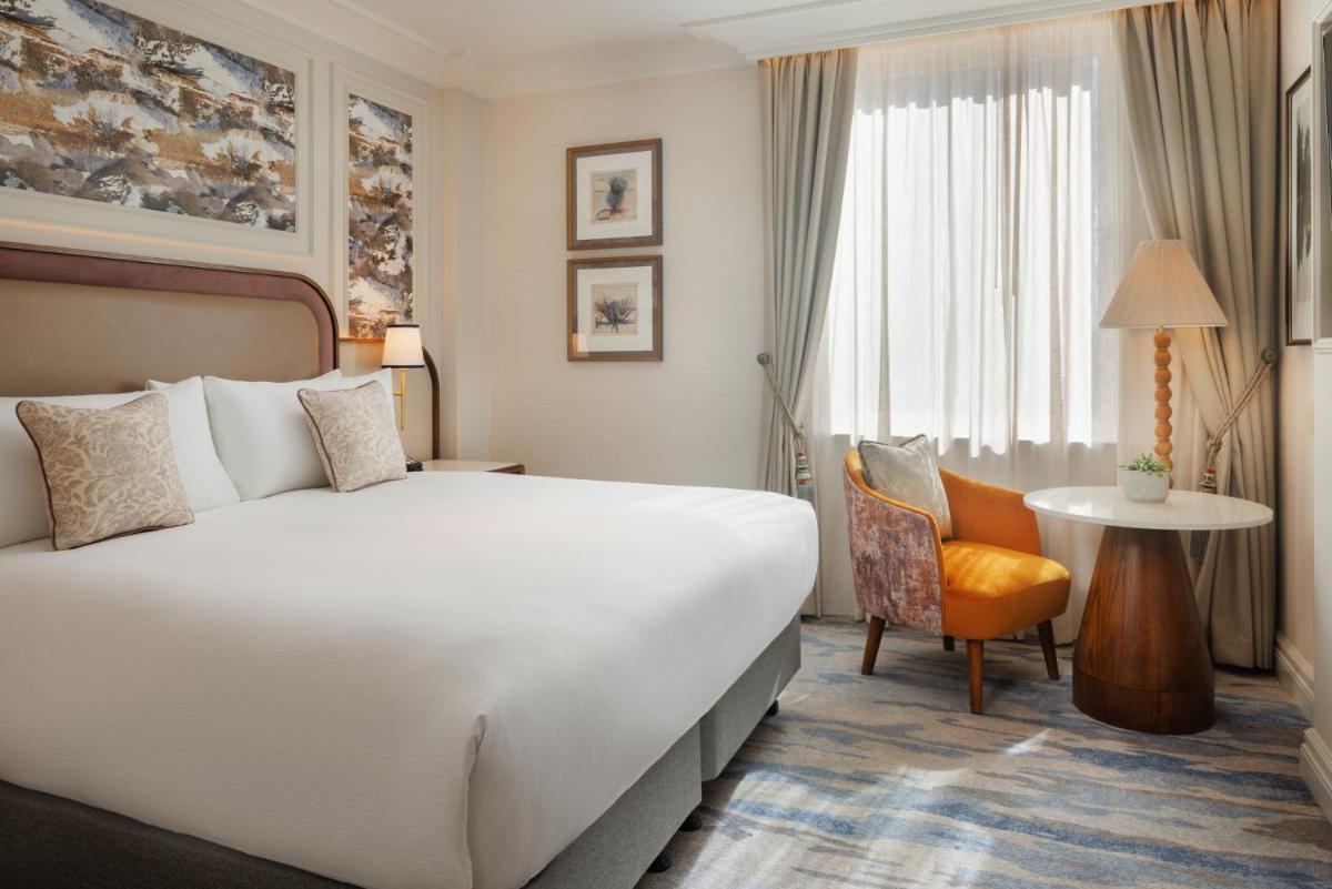 The Caledonian Edinburgh, Curio Collection by Hilton