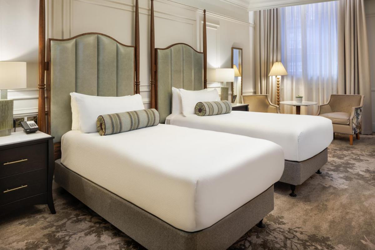 The Caledonian Edinburgh, Curio Collection by Hilton