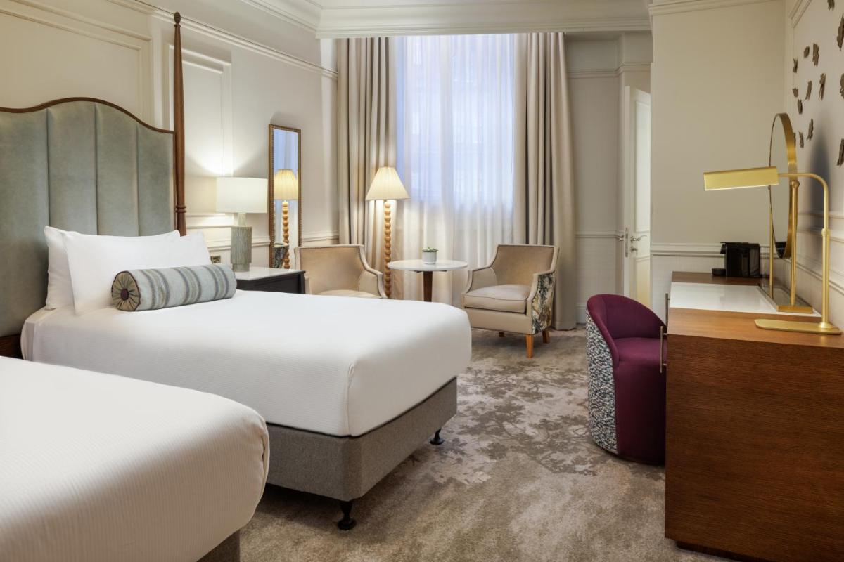 The Caledonian Edinburgh, Curio Collection by Hilton