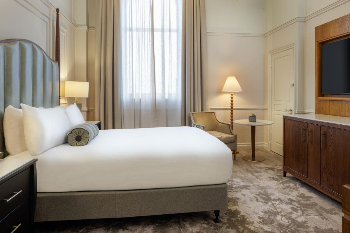 The Caledonian Edinburgh, Curio Collection by Hilton