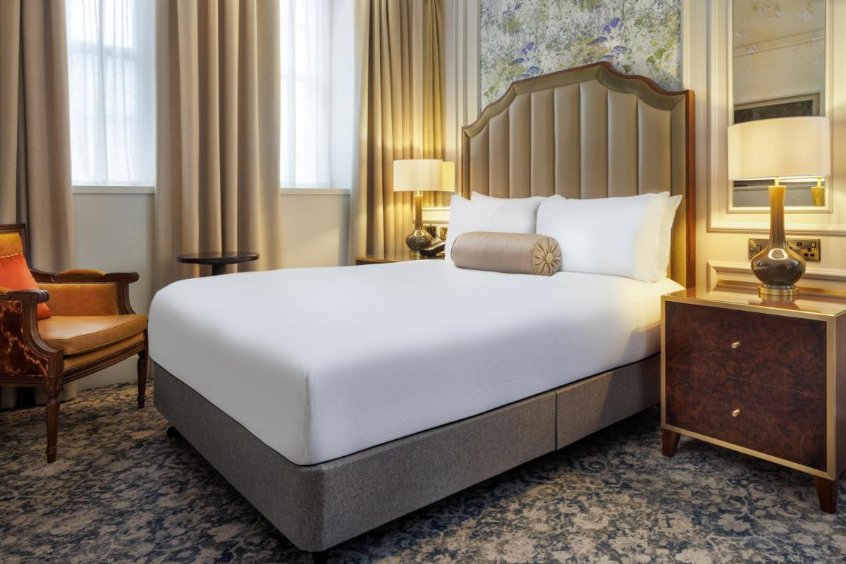 The Caledonian Edinburgh, Curio Collection by Hilton