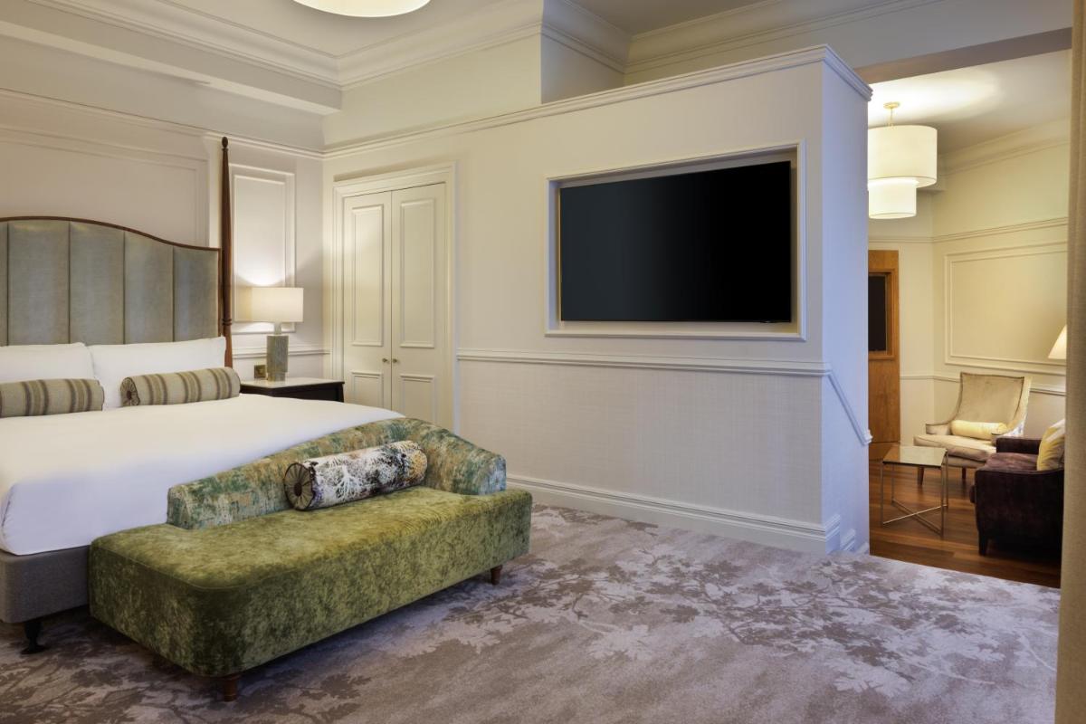 The Caledonian Edinburgh, Curio Collection by Hilton