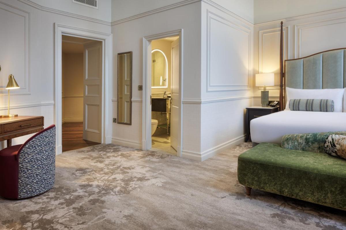 The Caledonian Edinburgh, Curio Collection by Hilton