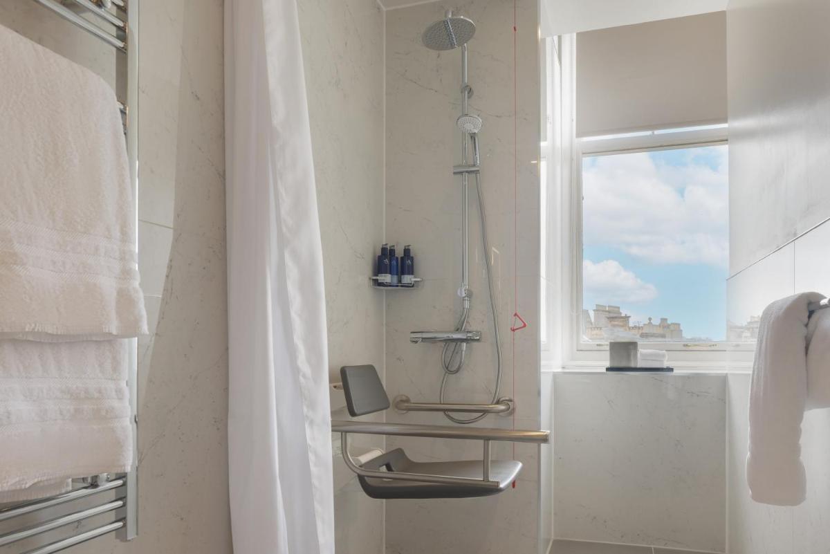 The Caledonian Edinburgh, Curio Collection by Hilton