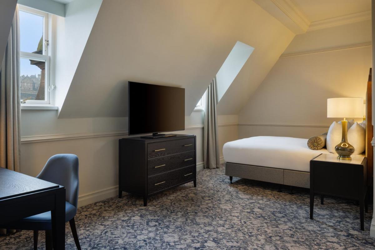 The Caledonian Edinburgh, Curio Collection by Hilton