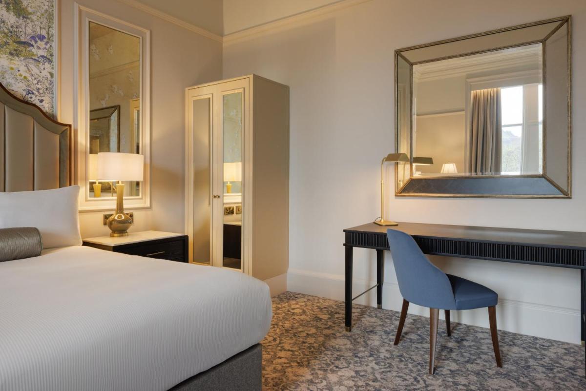 The Caledonian Edinburgh, Curio Collection by Hilton