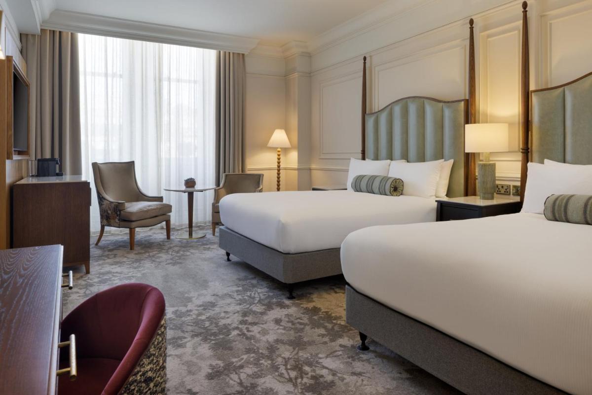 The Caledonian Edinburgh, Curio Collection by Hilton