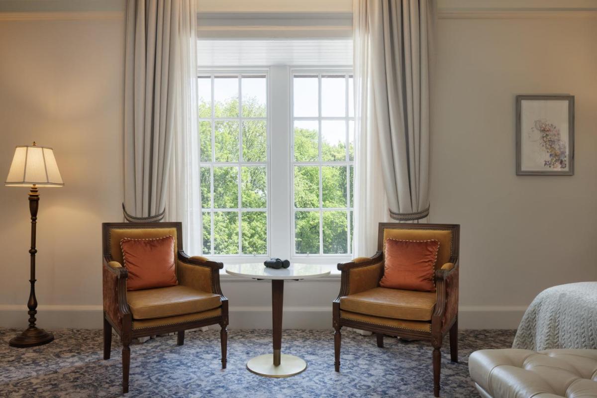 The Caledonian Edinburgh, Curio Collection by Hilton