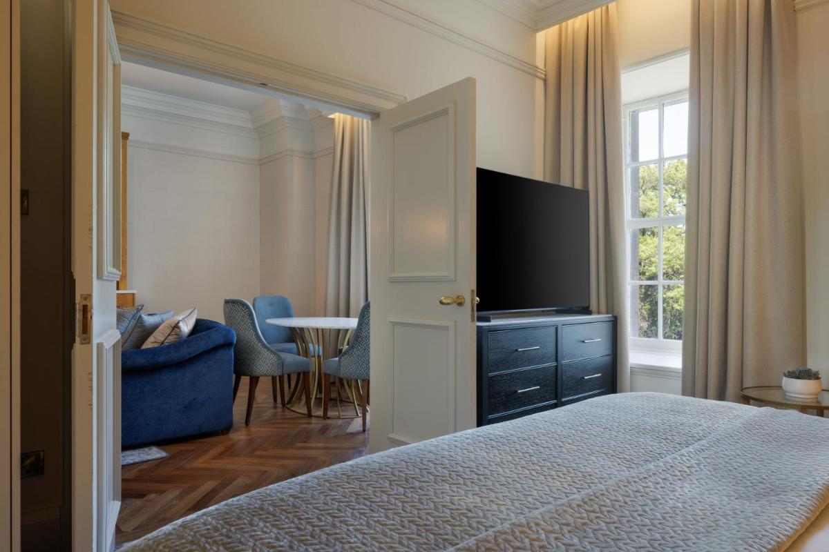 The Caledonian Edinburgh, Curio Collection by Hilton