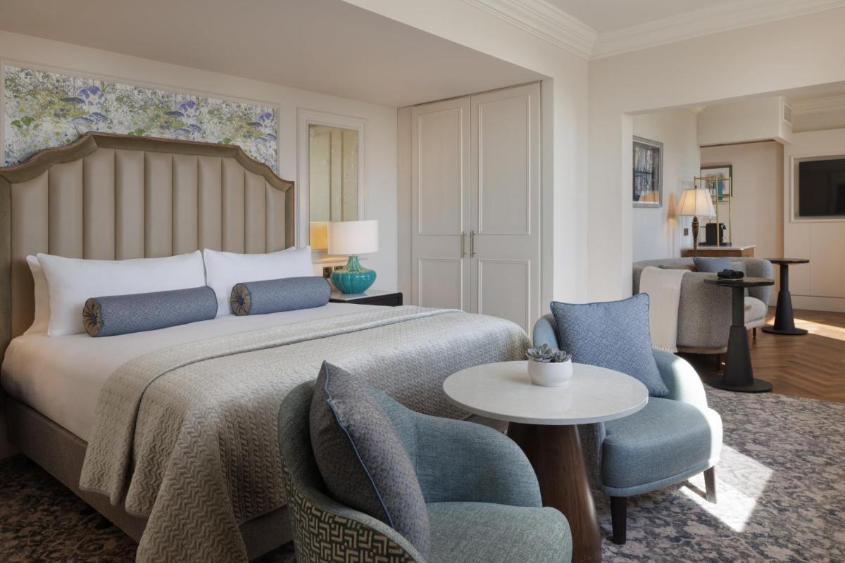 The Caledonian Edinburgh, Curio Collection by Hilton