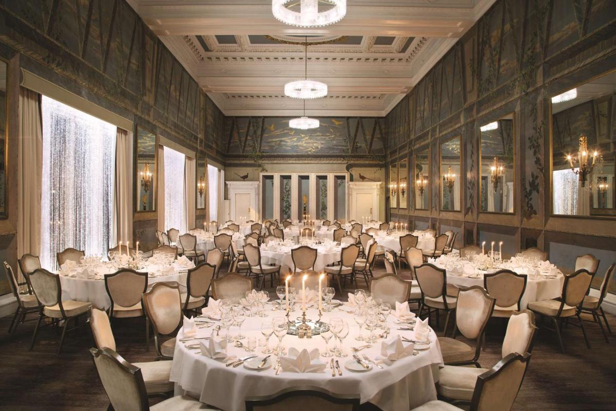 The Caledonian Edinburgh, Curio Collection by Hilton
