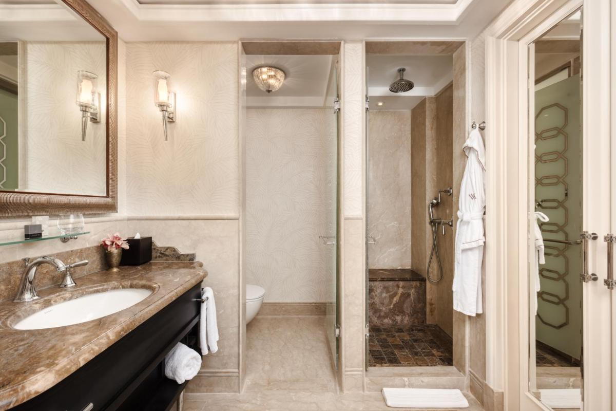 Waldorf Astoria Jerusalem