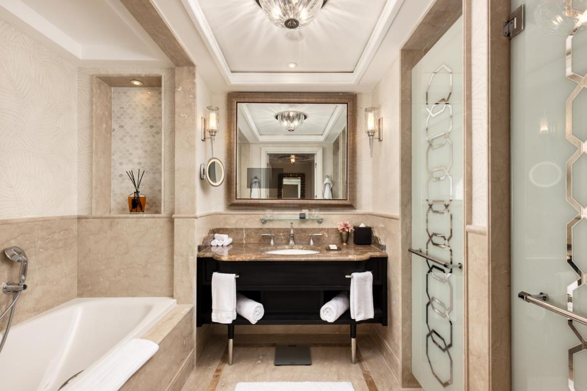 Waldorf Astoria Jerusalem