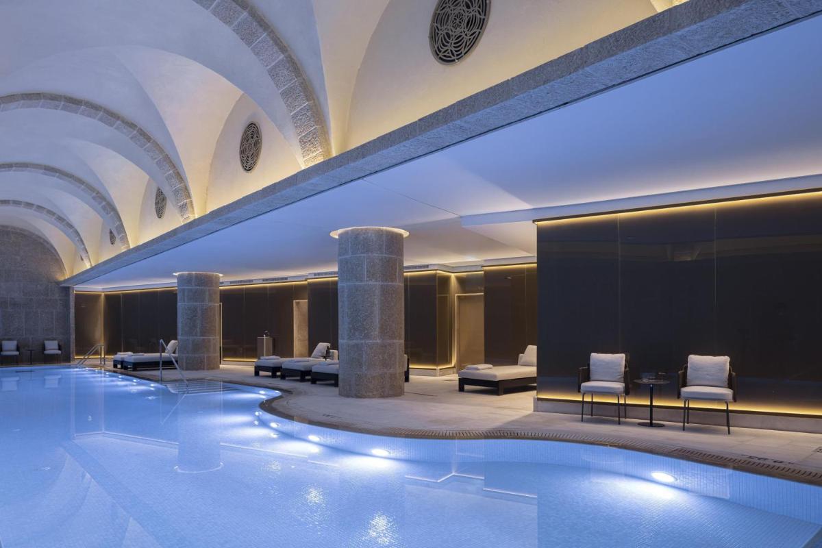 Waldorf Astoria Jerusalem
