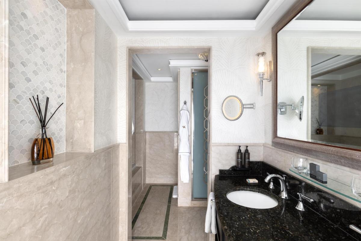 Waldorf Astoria Jerusalem