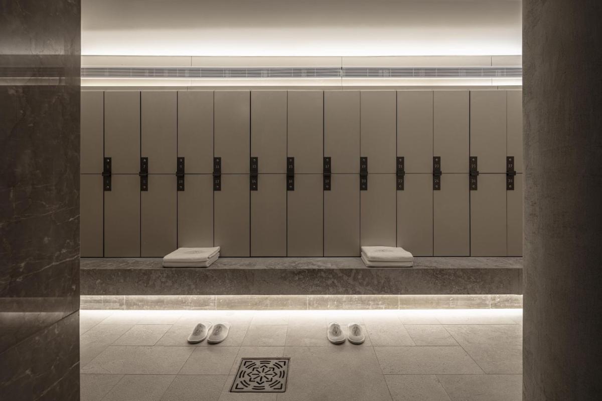 Waldorf Astoria Jerusalem