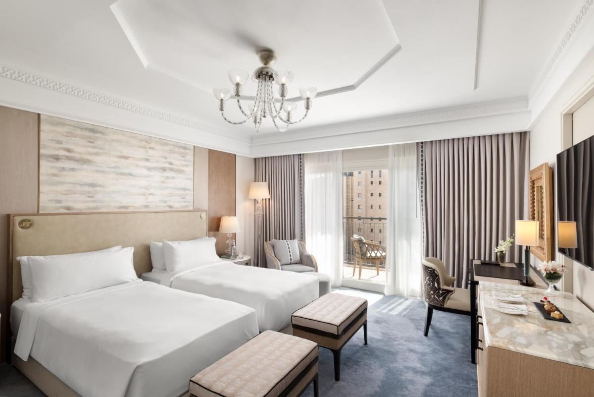 Waldorf Astoria Jerusalem