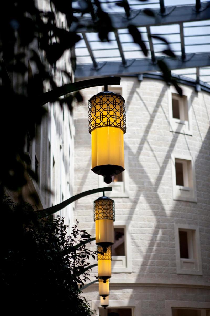 Waldorf Astoria Jerusalem