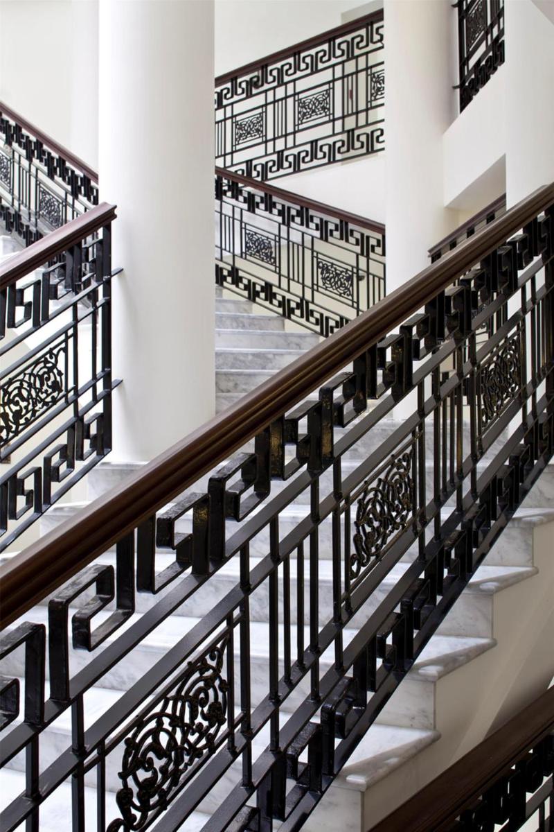 Waldorf Astoria Jerusalem