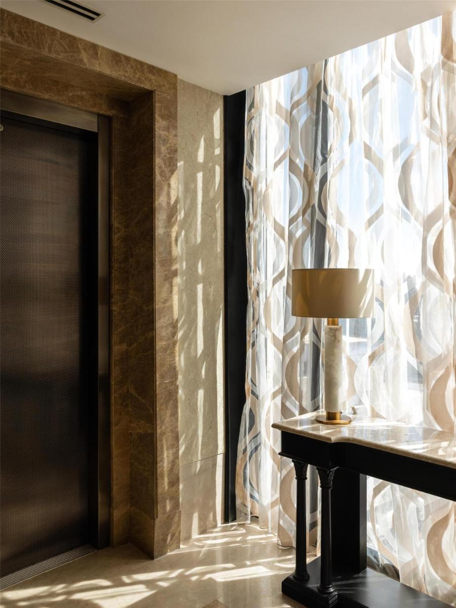 Waldorf Astoria Jerusalem