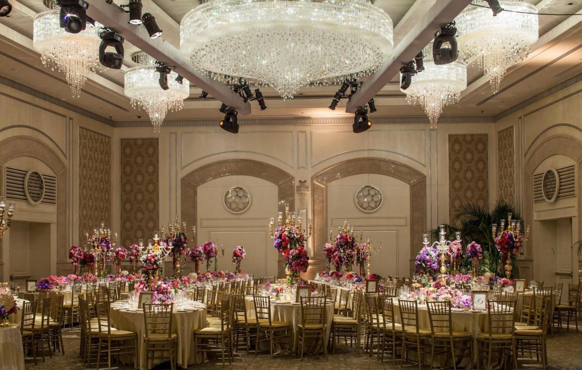 Waldorf Astoria Jerusalem
