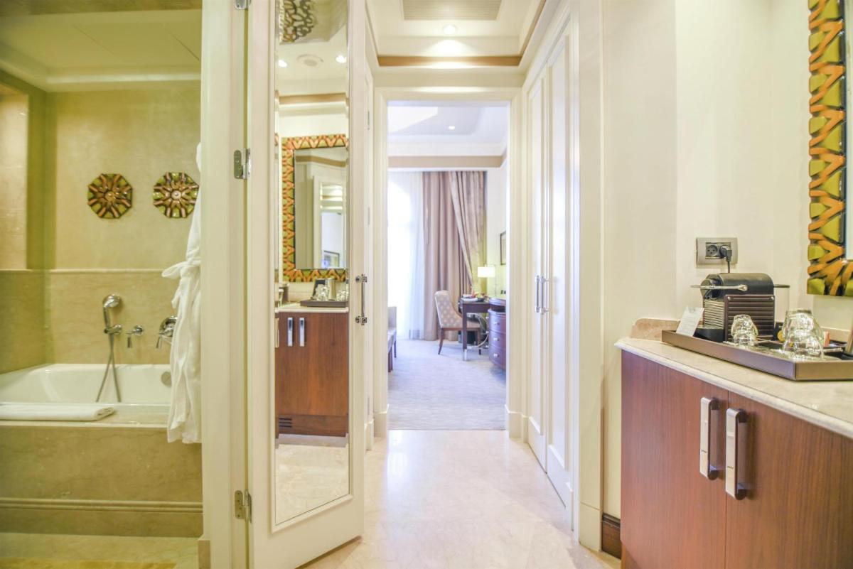 Waldorf Astoria Jerusalem