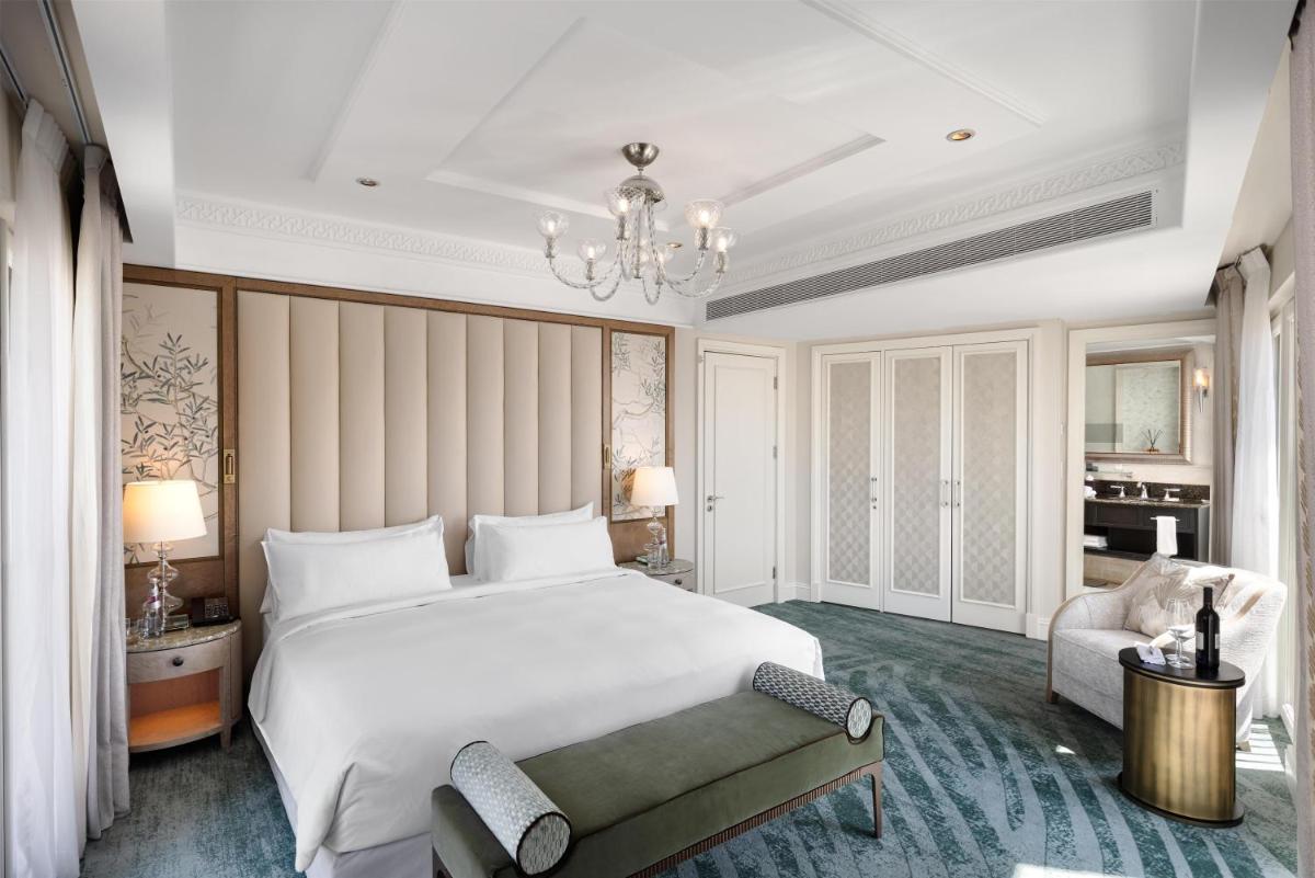 Waldorf Astoria Jerusalem