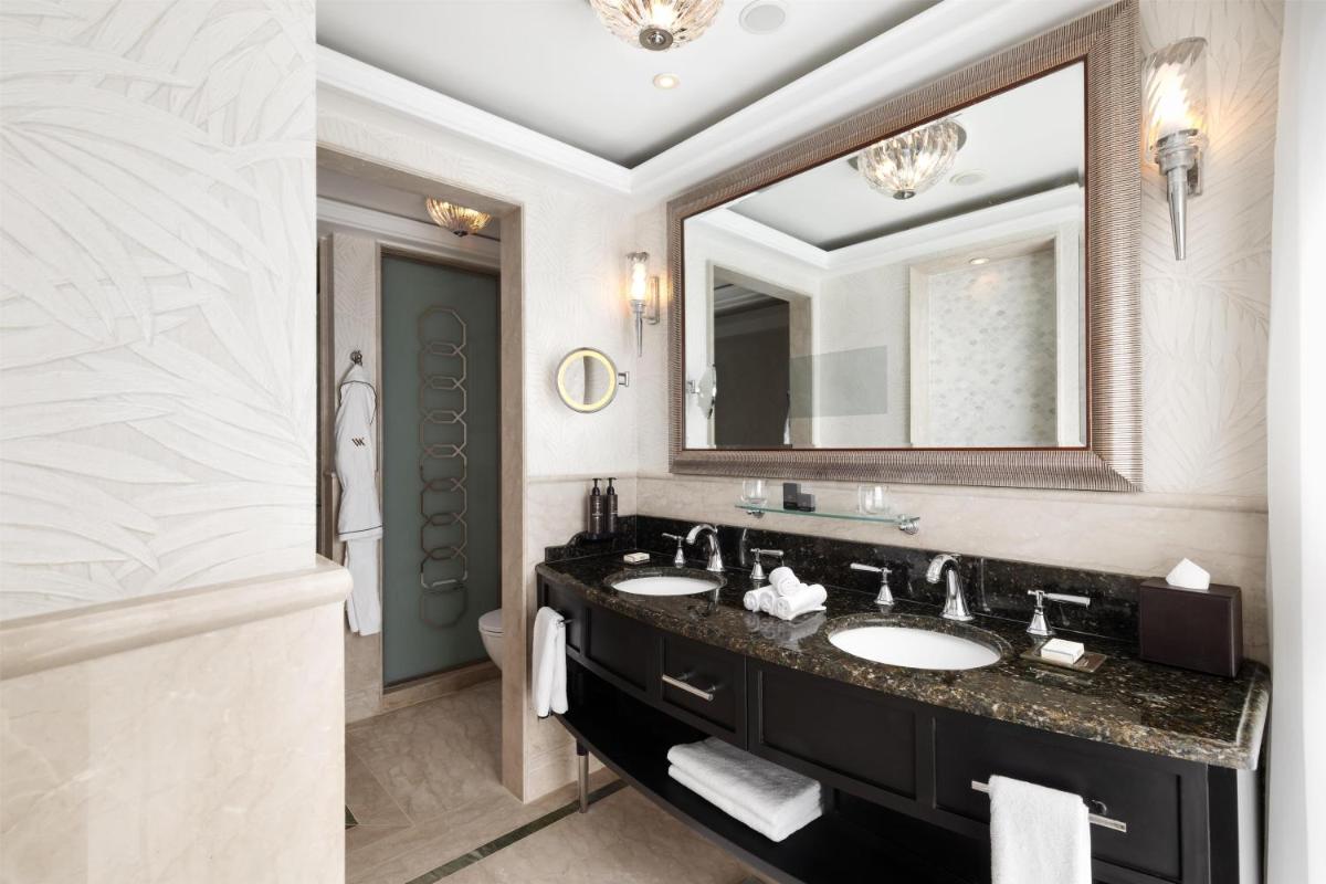Waldorf Astoria Jerusalem