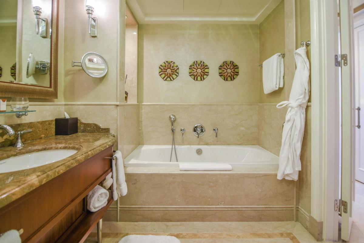 Waldorf Astoria Jerusalem