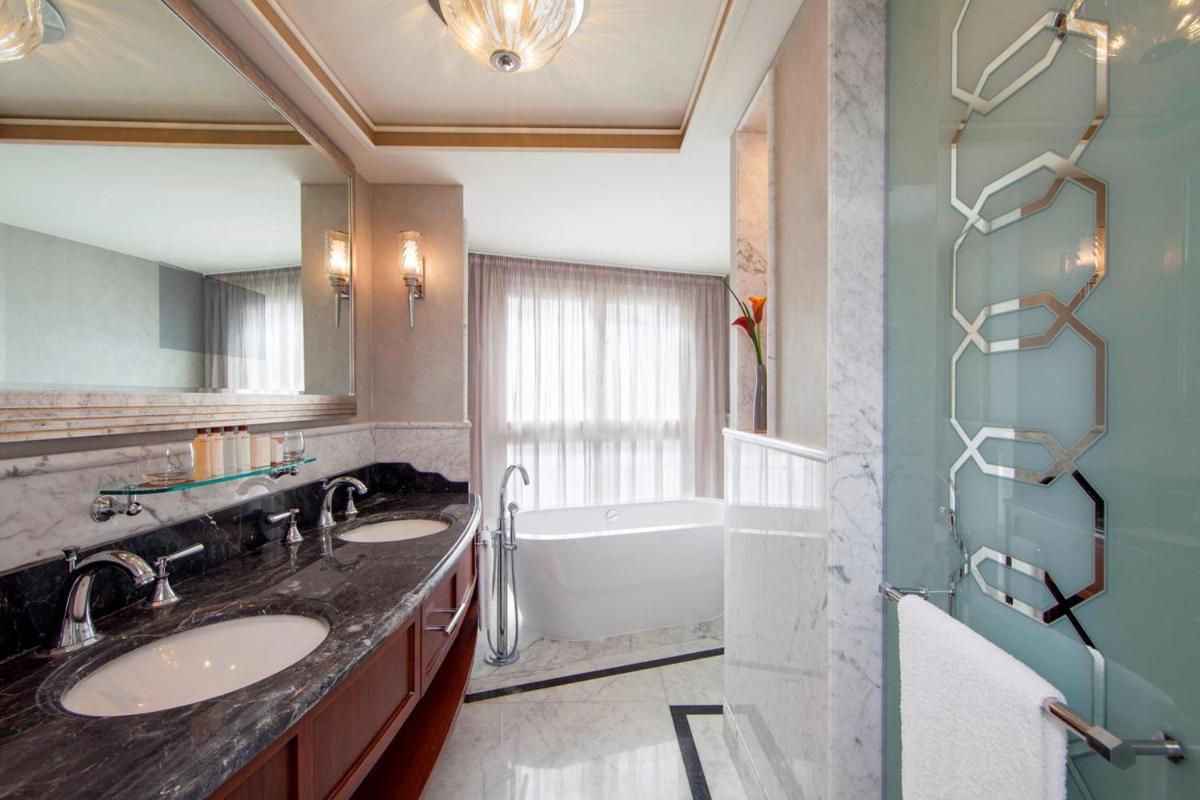 Waldorf Astoria Jerusalem