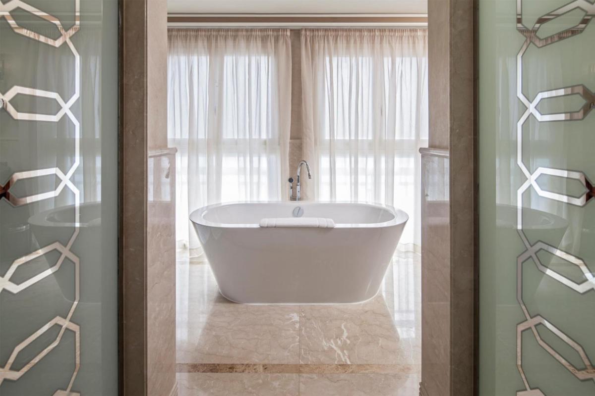 Waldorf Astoria Jerusalem