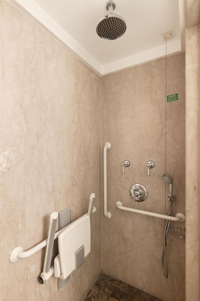 Waldorf Astoria Jerusalem