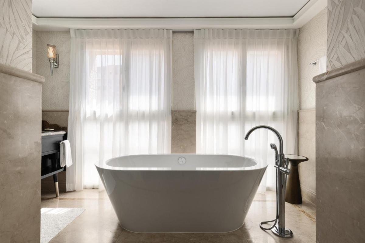 Waldorf Astoria Jerusalem