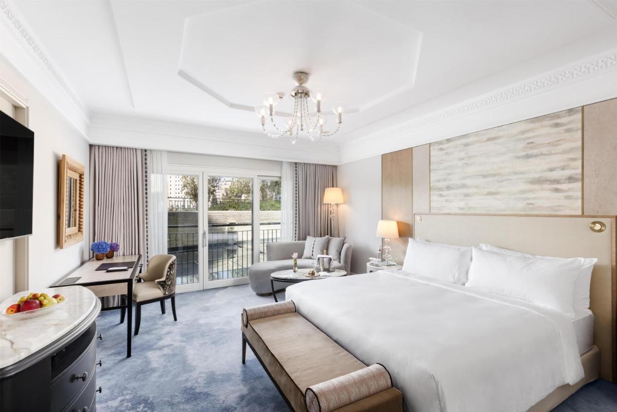 Waldorf Astoria Jerusalem