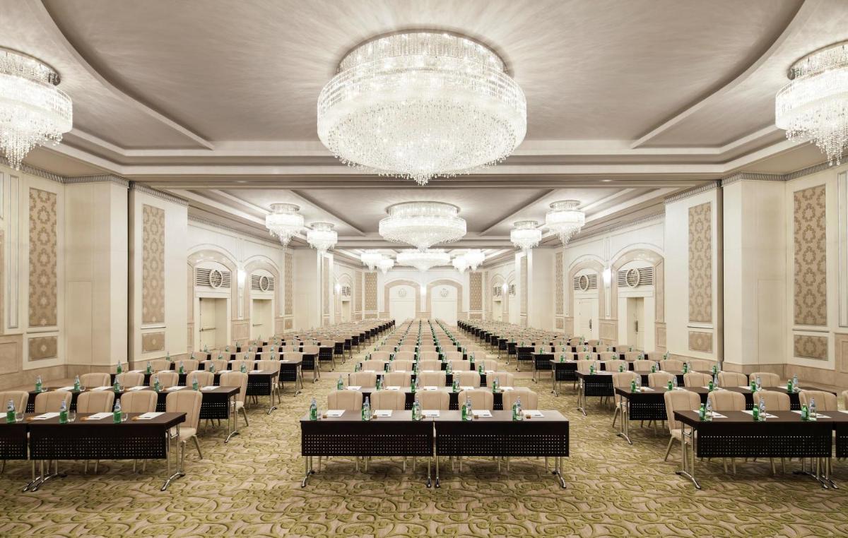 Waldorf Astoria Jerusalem