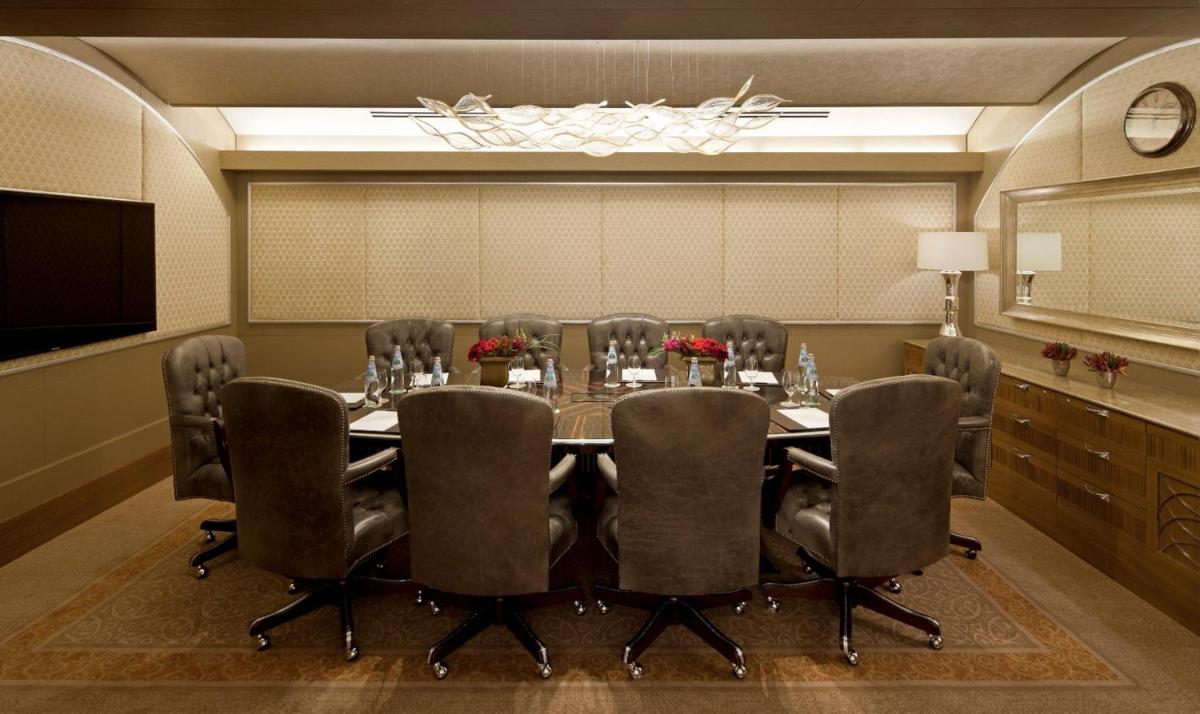 Waldorf Astoria Jerusalem