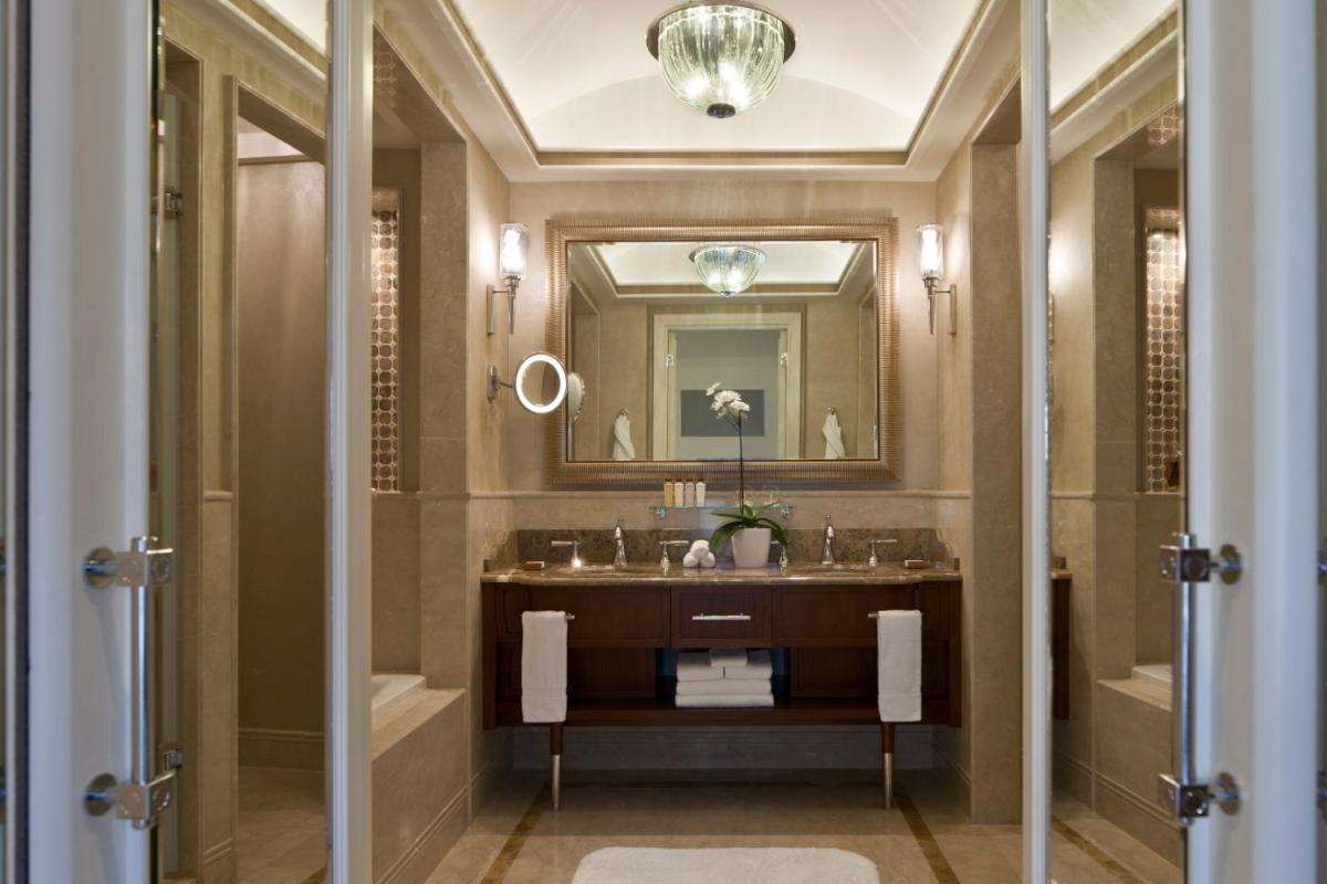 Waldorf Astoria Jerusalem