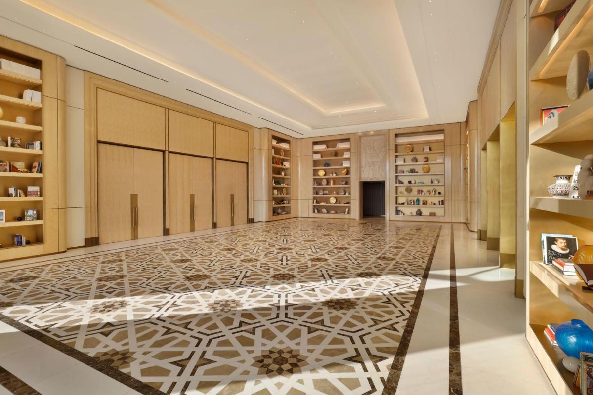Waldorf Astoria Rabat Salé