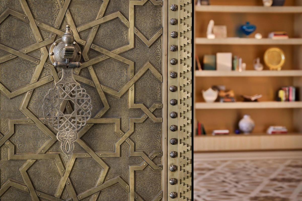 Waldorf Astoria Rabat Salé