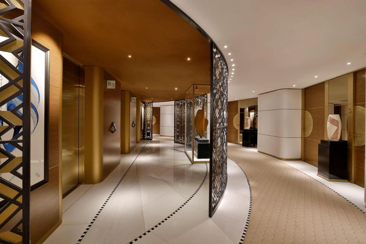 Waldorf Astoria Rabat Salé