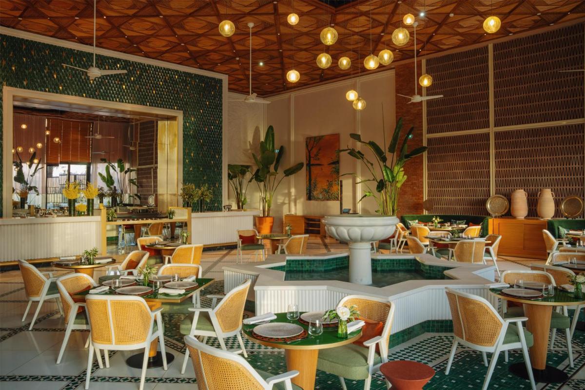 Waldorf Astoria Rabat Salé