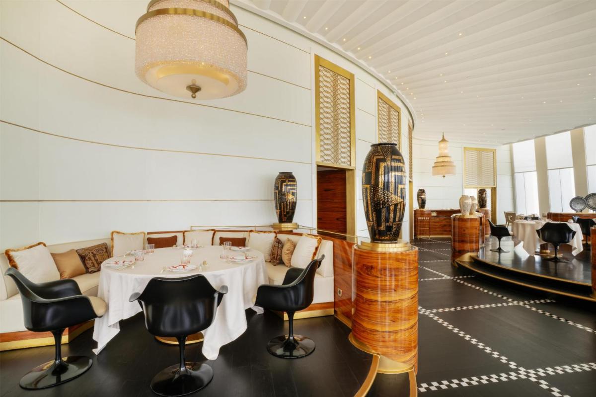 Waldorf Astoria Rabat Salé