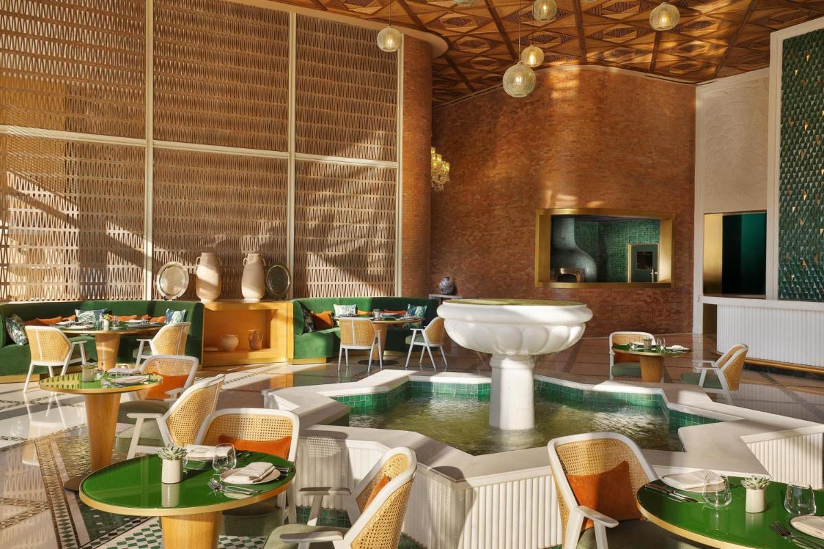 Waldorf Astoria Rabat Salé