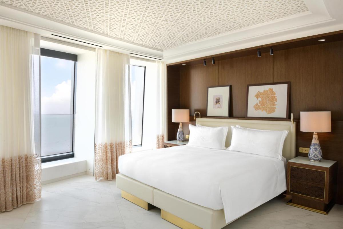 Waldorf Astoria Rabat Salé