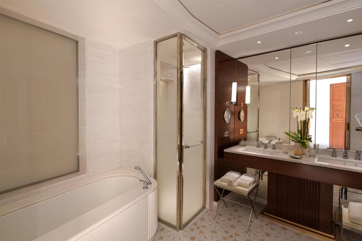 Waldorf Astoria Rabat Salé