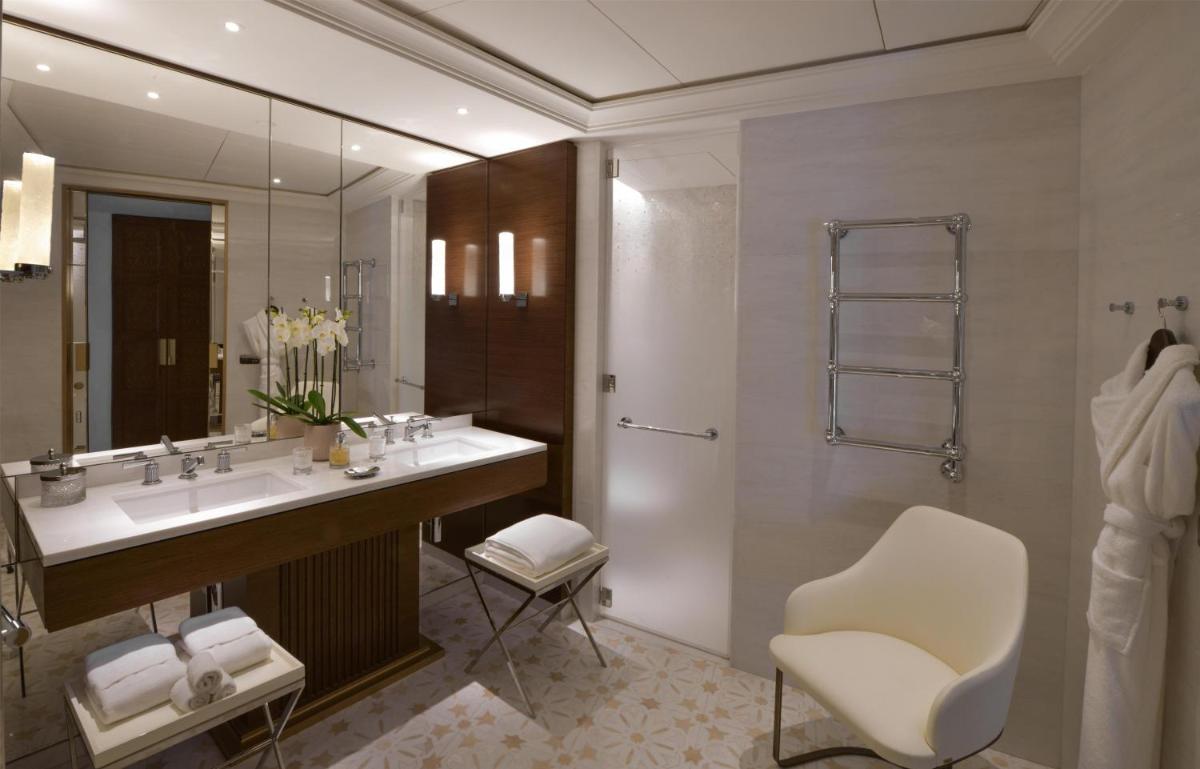 Waldorf Astoria Rabat Salé