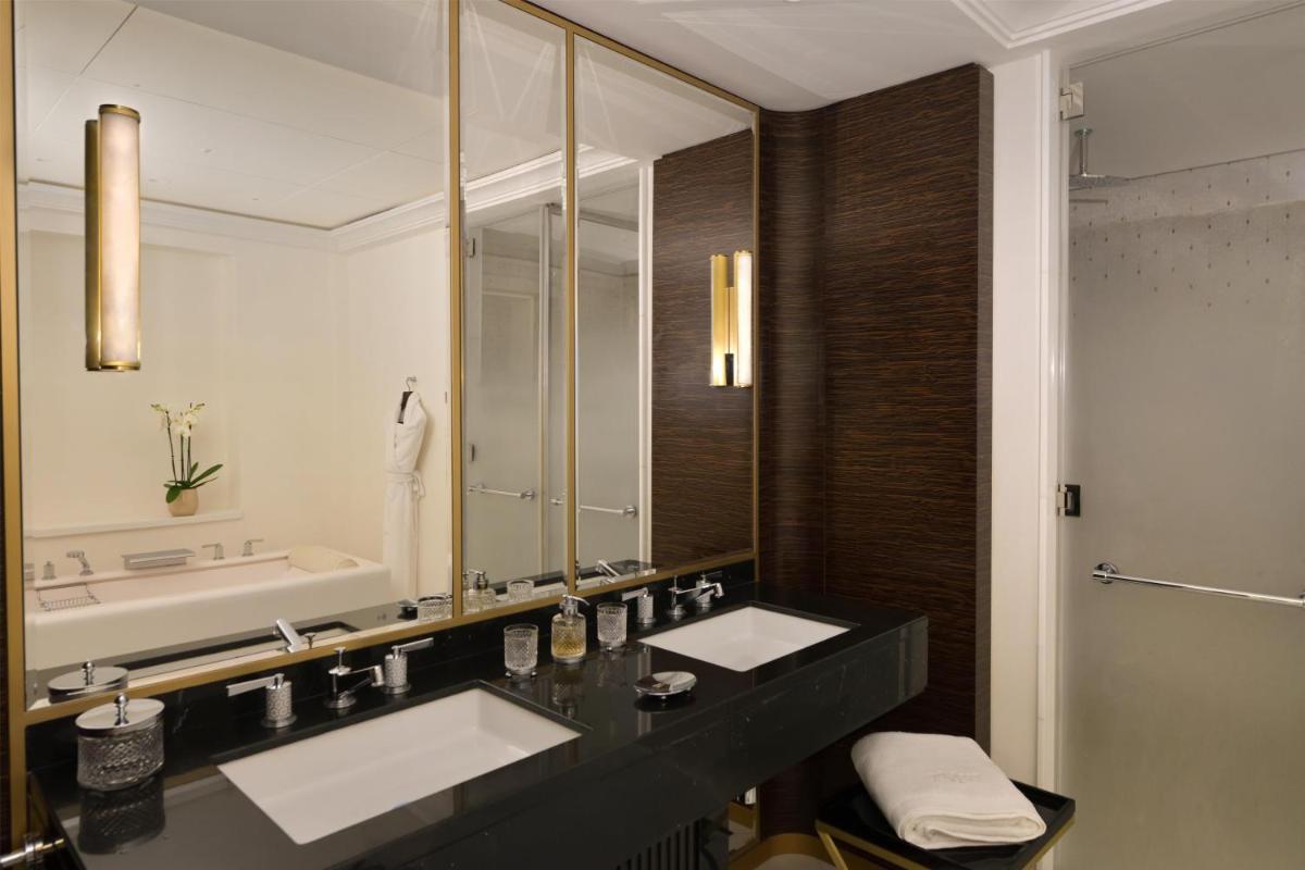 Waldorf Astoria Rabat Salé