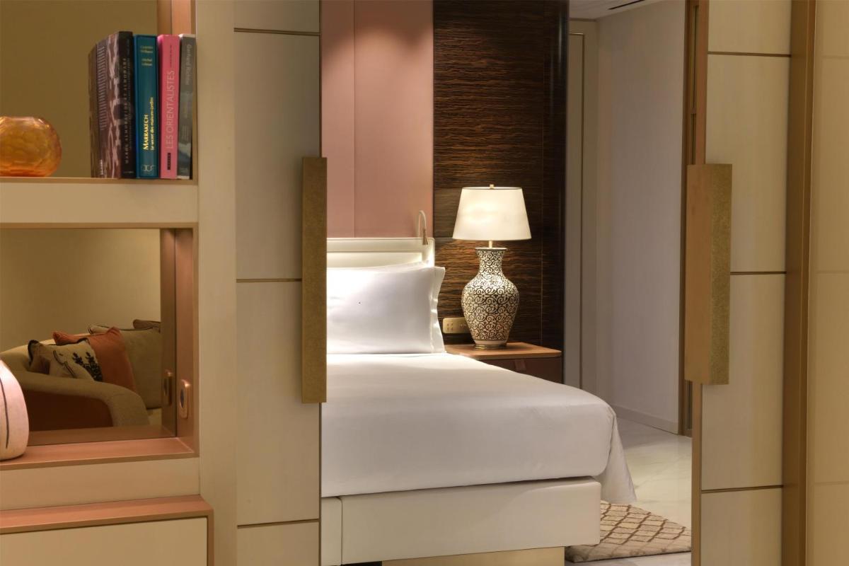 Waldorf Astoria Rabat Salé