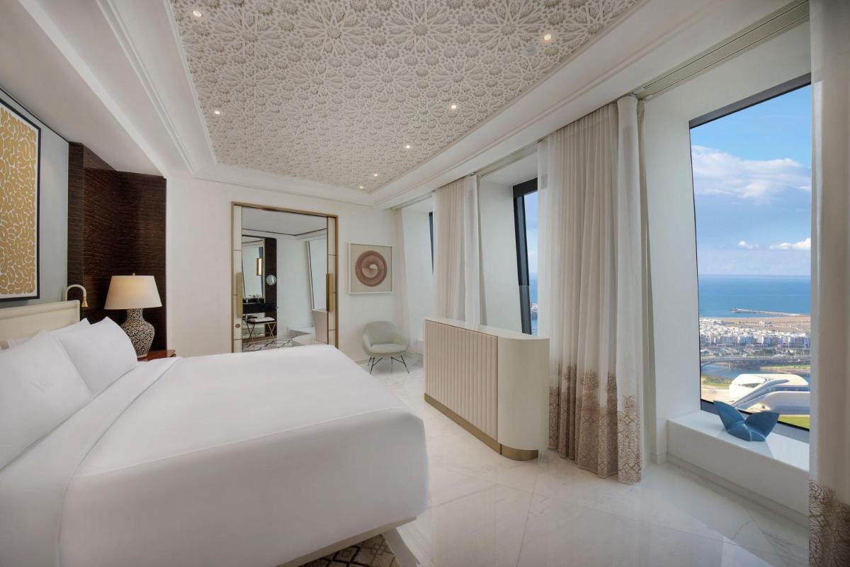 Waldorf Astoria Rabat Salé